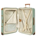 Bellagio 30'' Expandable Spinner – Durable 76cm Trolley L