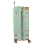 Bellagio 30'' Expandable Spinner – Durable 76cm Trolley L