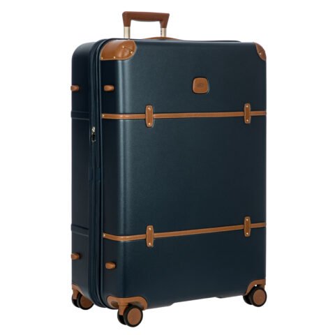 Bellagio 32'' Expandable Spinner – Durable 82cm Trolley XL