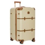 Bellagio 29'' Baule Trunk – Durable 74cm Medium Travel Case