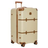 Bellagio 29'' Baule Trunk – Durable 74cm Medium Travel Case