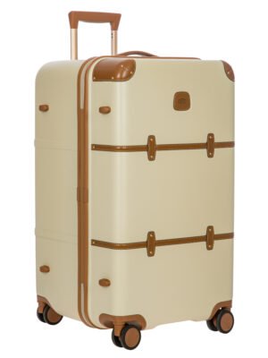 Bellagio 29'' Baule Trunk – Durable 74cm Medium Travel Case