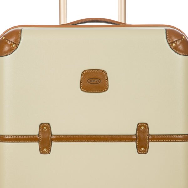 Bellagio 29'' Baule Trunk – Durable 74cm Medium Travel Case