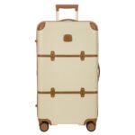 Bellagio 29'' Baule Trunk – Durable 74cm Medium Travel Case