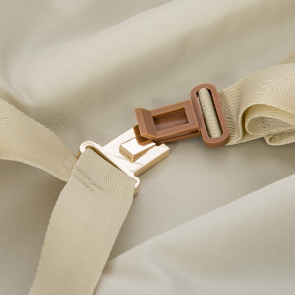 Bellagio 29'' Baule Trunk – Durable 74cm Medium Travel Case