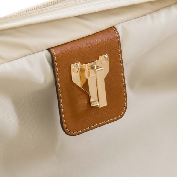 Bellagio 29'' Baule Trunk – Durable 74cm Medium Travel Case