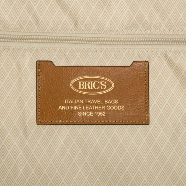 Bellagio 29'' Baule Trunk – Durable 74cm Medium Travel Case