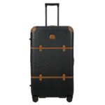 Bellagio 31'' Baule Trunk – Durable 80cm Large Travel Case