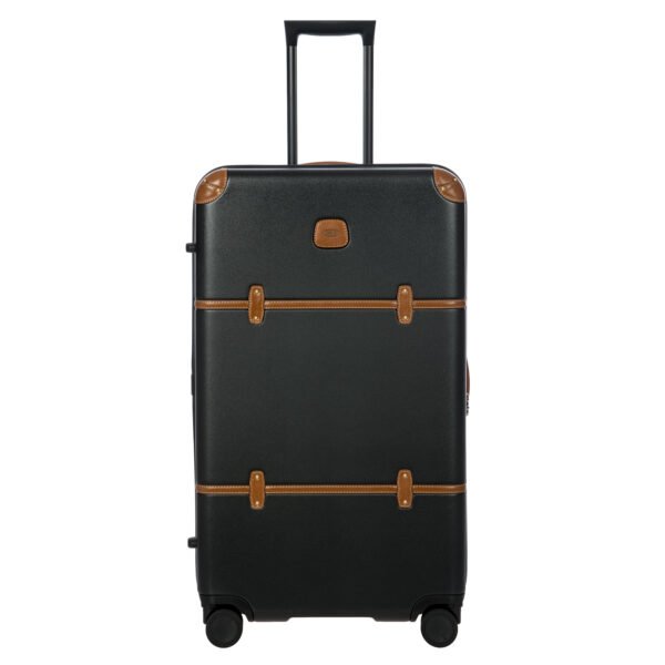Bellagio 31'' Baule Trunk – Durable 80cm Large Travel Case