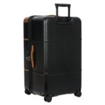 Bellagio 31'' Baule Trunk – Durable 80cm Large Travel Case