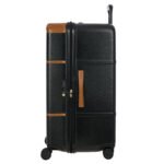 Bellagio 31'' Baule Trunk – Durable 80cm Large Travel Case