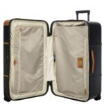 Bellagio 31'' Baule Trunk – Durable 80cm Large Travel Case