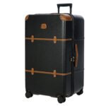 Bellagio 31'' Baule Trunk – Durable 80cm Large Travel Case