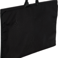 PD Roadster Nylon Garment Bag – Premium Travel Clothing Organizer