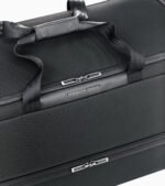 Roadster Nylon Rolling Duffle 30 – Durable PD Travel Duffel