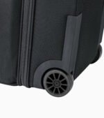 Roadster Nylon Rolling Duffle 30 – Durable PD Travel Duffel