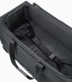 Roadster Nylon Rolling Duffle 30 – Durable PD Travel Duffel