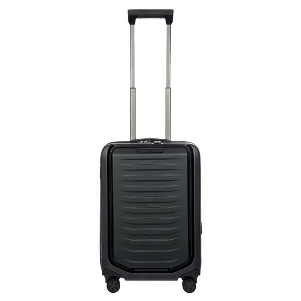 Roadster Hardcase Business 4W Trolley S – Compact PD Hardcase Luggage