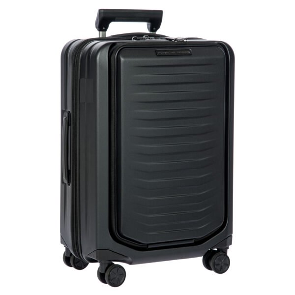 Roadster Hardcase Business 4W Trolley S – Compact PD Hardcase Luggage