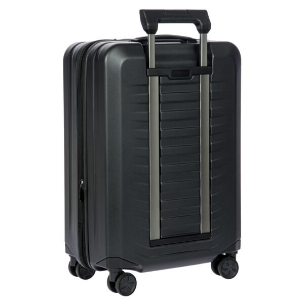 Roadster Hardcase Business 4W Trolley S – Compact PD Hardcase Luggage