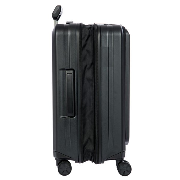 Roadster Hardcase Business 4W Trolley S – Compact PD Hardcase Luggage
