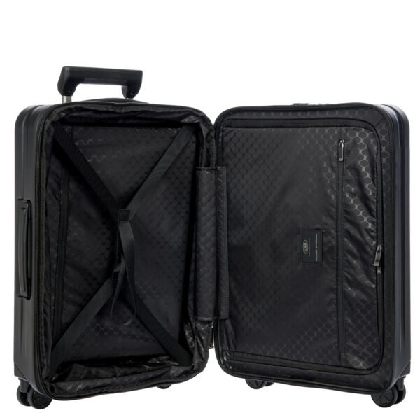 Roadster Hardcase Business 4W Trolley S – Compact PD Hardcase Luggage