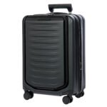 Roadster Hardcase Business 4W Trolley S – Compact PD Hardcase Luggage
