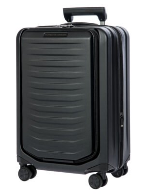 Roadster Hardcase Business 4W Trolley S – Compact PD Hardcase Luggage