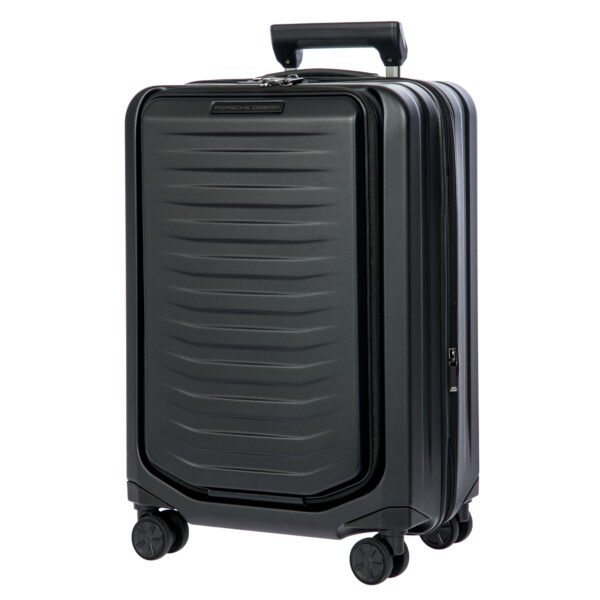 Roadster Hardcase Business 4W Trolley S – Compact PD Hardcase Luggage