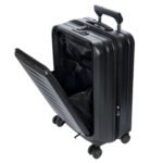 Roadster Hardcase Business 4W Trolley S – Compact PD Hardcase Luggage
