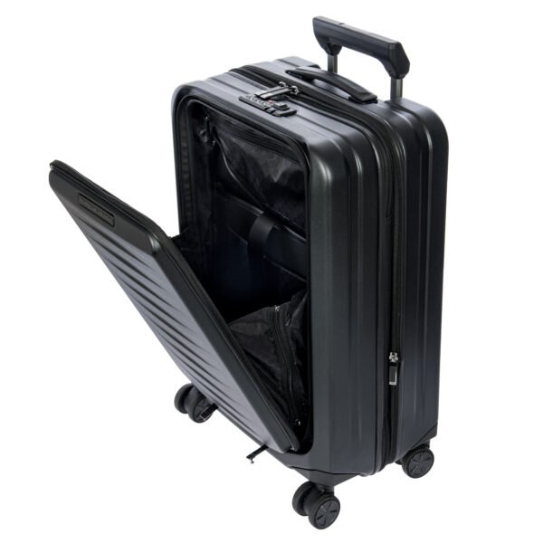 Roadster Hardcase Business 4W Trolley S – Compact PD Hardcase Luggage