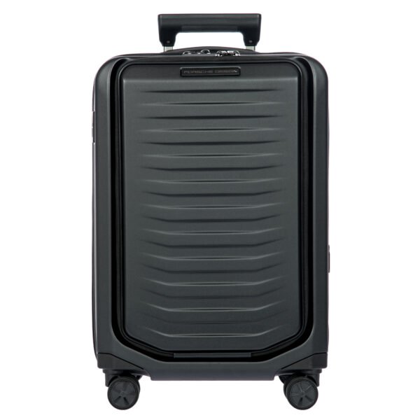 Roadster Hardcase Business 4W Trolley S – Compact PD Hardcase Luggage