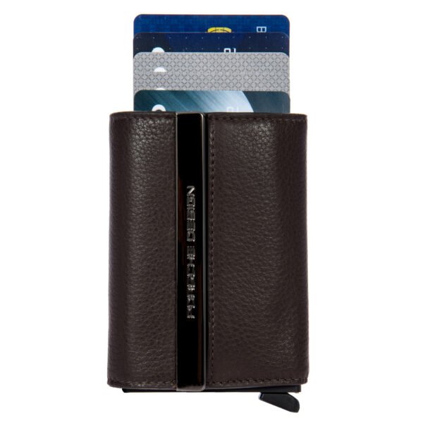 Porsche Design x Secrid – Luxury Cardholder & Wallet Collection