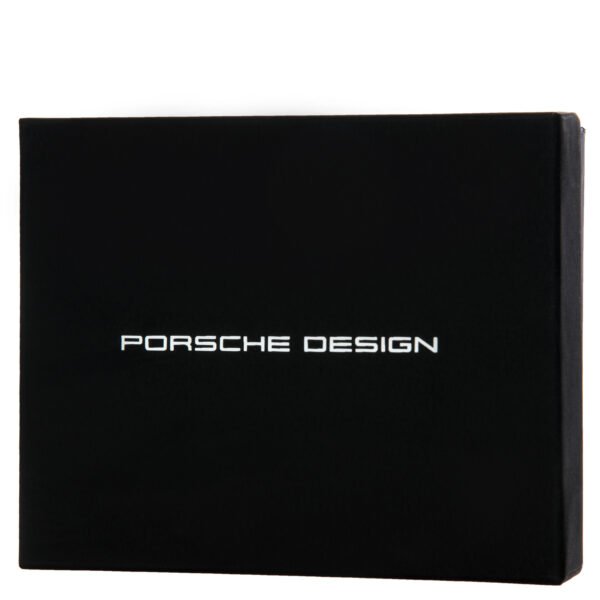 Porsche Design x Secrid – Luxury Cardholder & Wallet Collection