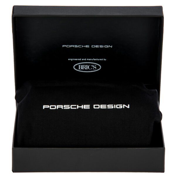 Porsche Design x Secrid – Luxury Cardholder & Wallet Collection
