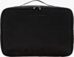 PD Roadster Nylon Shoe Bag – Compact Travel Shoe Organizer