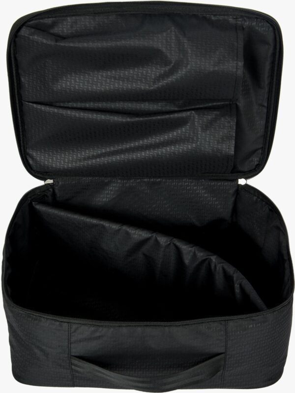 PD Roadster Nylon Shoe Bag – Compact Travel Shoe Organizer