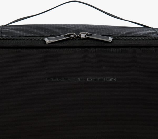 PD Roadster Nylon Shoe Bag – Compact Travel Shoe Organizer