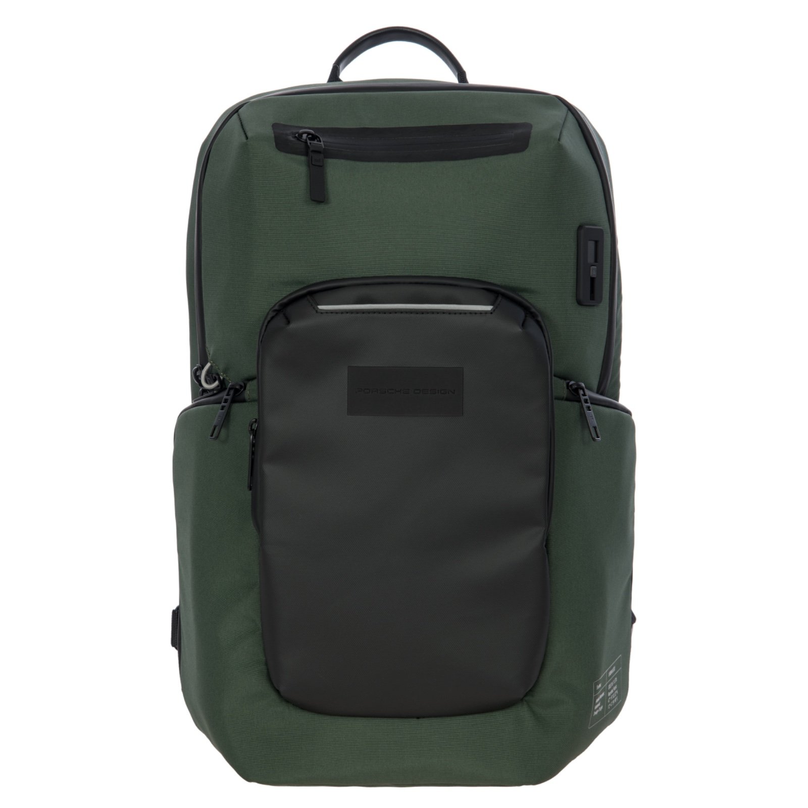 PD Urban Eco Backpack – Lightweight Urban Eco Series