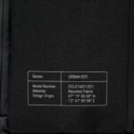 PD Urban Eco Backpack – Lightweight Urban Eco Series