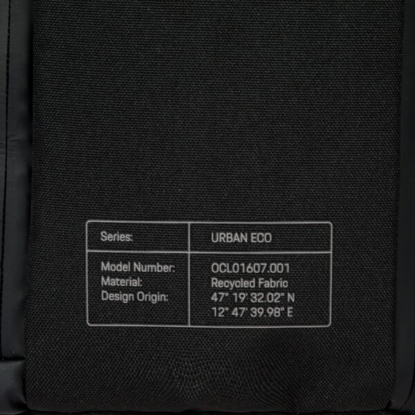 PD Urban Eco Backpack – Lightweight Urban Eco Series