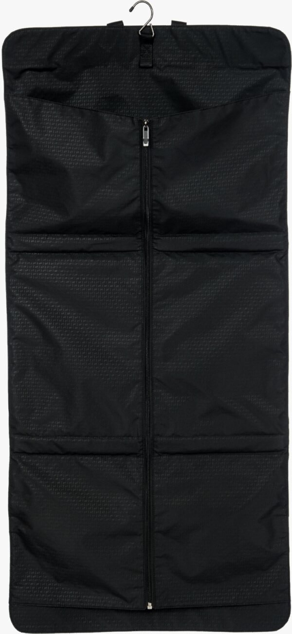 PD Roadster Nylon Garment Bag – Premium Travel Clothing Organizer