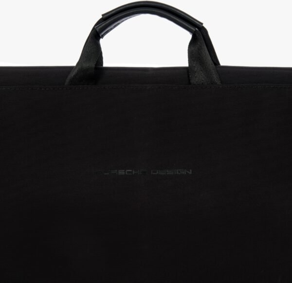 PD Roadster Nylon Garment Bag – Premium Travel Clothing Organizer